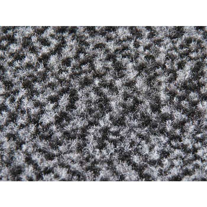 TAPIS QUERCY 2X3.82ML GRIS