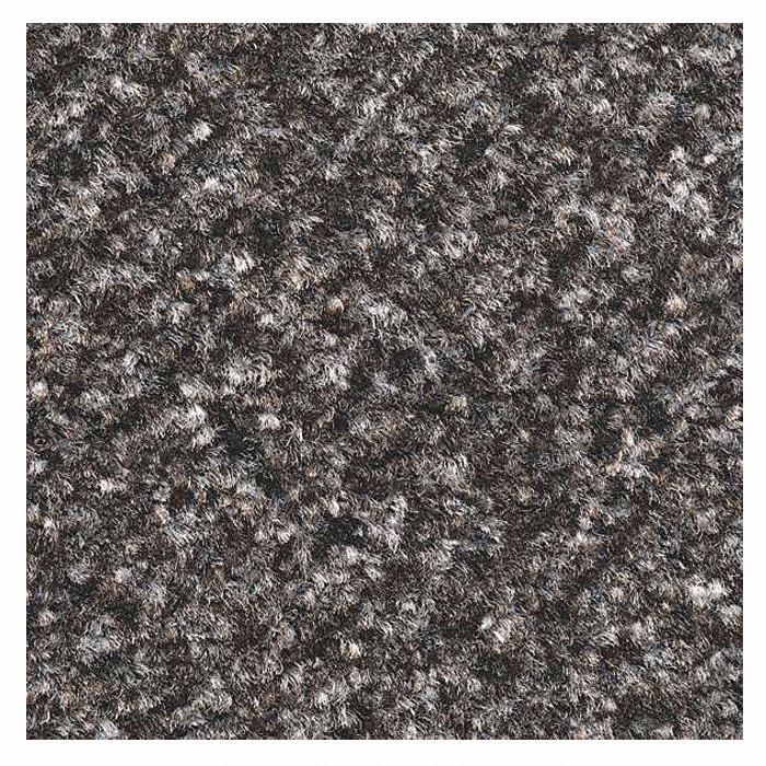 TAPIS MOISSAC 110X210CM ANTHRA