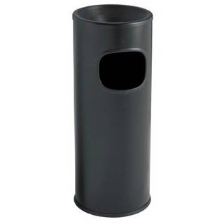 CENDRIER CORBEILLE 70L GRIS