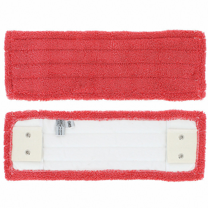 MOP MICROF 3EN1 45X15 ROUGE