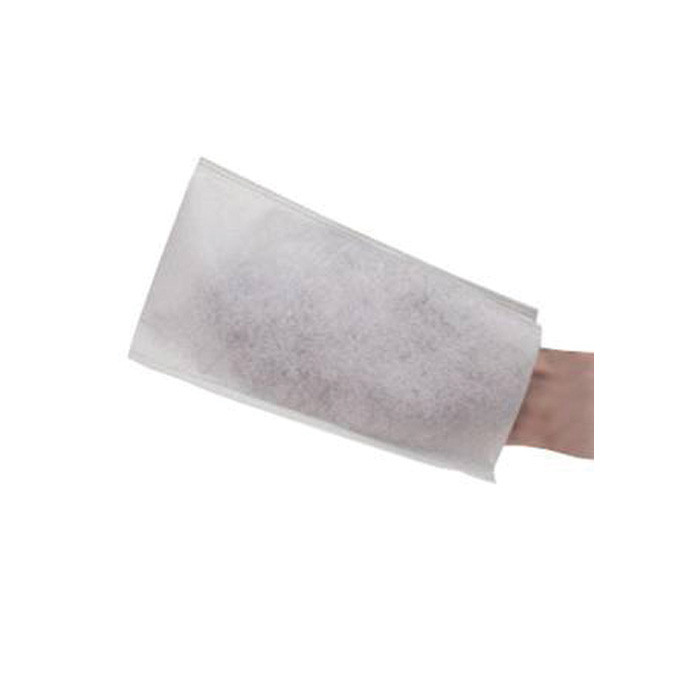 GANT TOILETTE NT BLC X 50