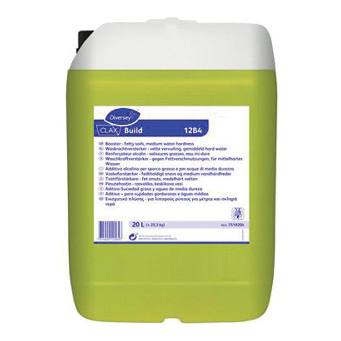 CLAX BUILD 12B1 20L