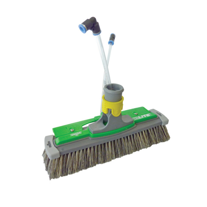 BROSSE HYBRIDE NLITE 41CM