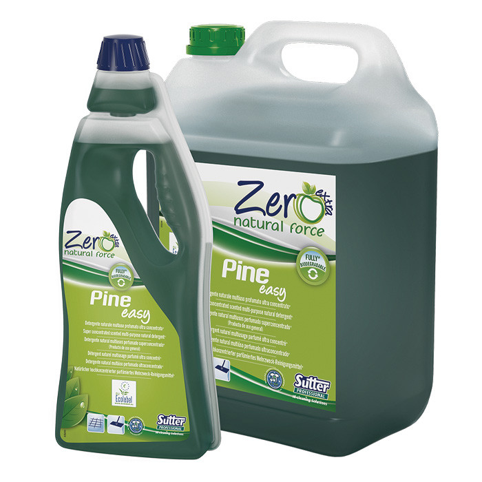 DETERG  PINE EASY ZERO 5KG