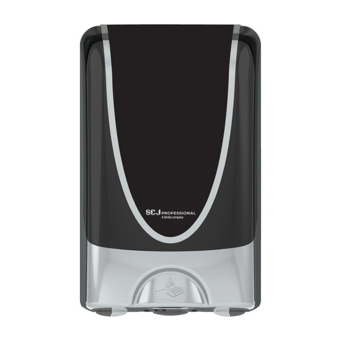 DIST TOUCHFREE NR/CHROME 1.2L