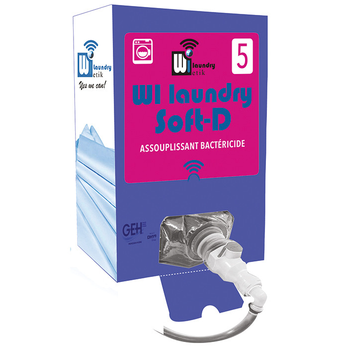 WI LAUNDRY SOFT D 20KG