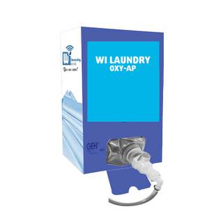 WI LAUNDRY OXY AP 20KG