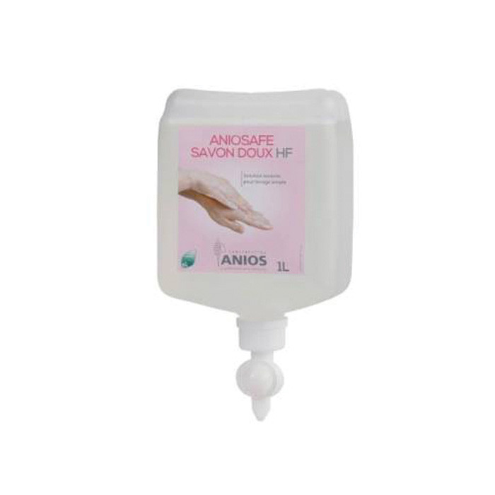 SAVON DOUX ANIOSAFE HF CPA 1L
