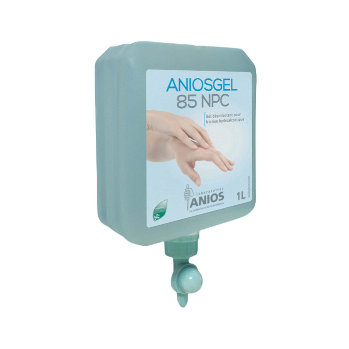 ANIOSGEL 85 NPC AIRLESS 1L