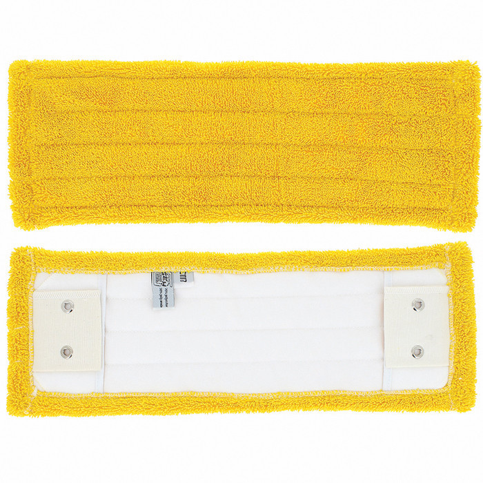 MOP MICROF 3EN1 45X15 JAUNE