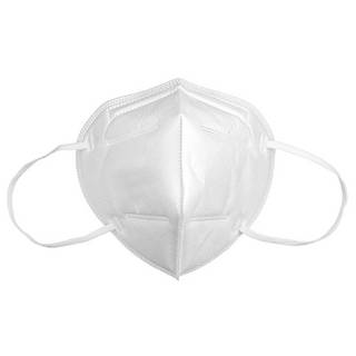 MASQUE FFP2 NR D X50