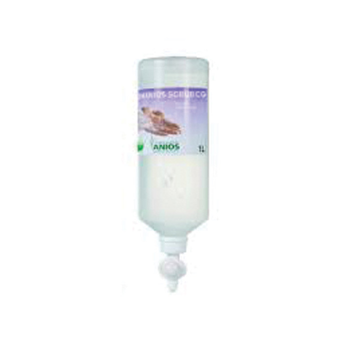 DERMANIOS SCRUB CG AIRLESS 1L