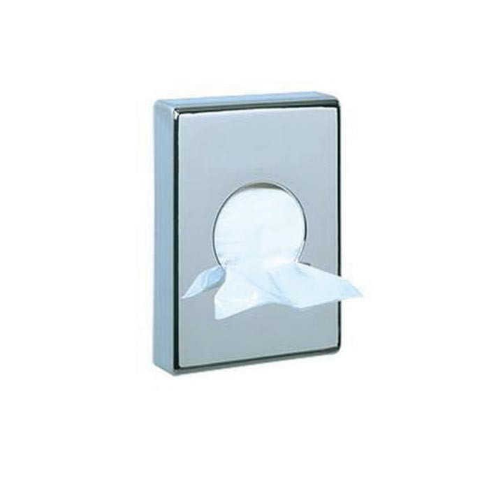 DIST SACH HYGIEN ABS CHROME