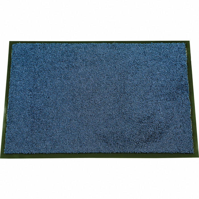 TAPIS MIRANDE 120X180 BLEU