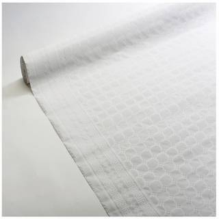 NAPPE DAMASSEE 1.20X100M BLC