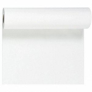 TETE A TETE 0.40X24M BLANC