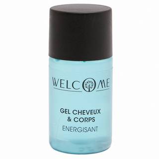 GEL CHEVEUX CORPS 20ML WELCOME