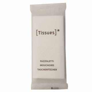 MOUCHOIRS FLOWPACK X300