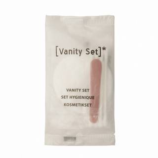 KIT VANITY FLOWPACK X500