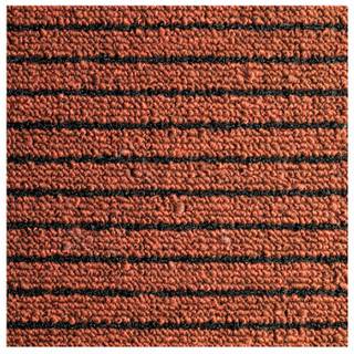 TAPIS AQUA 45 1.5X0.9 BRUN