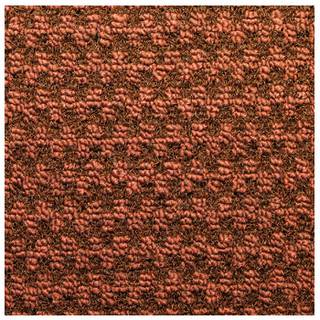 TAPIS AQUA 65 0.6X0.9 BRUN