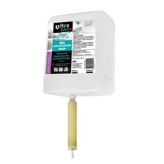 GEL HYDROALCO MAIN 1L