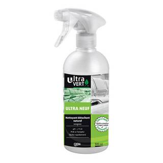 ULTRA NEUF ECOLABEL 500ML