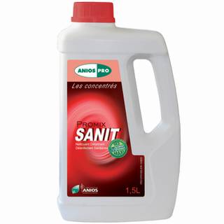 PROMIX SANIT DOSEUR 1L