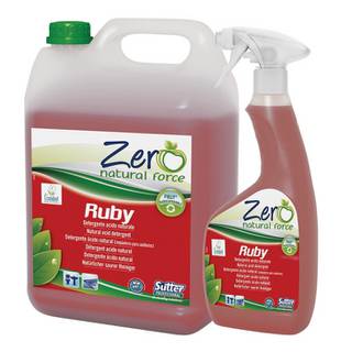 DETERG ANTICAL RUBY ZERO 750ML