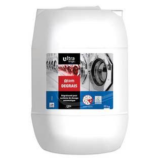 ATOM DEGRAISSANT 65KG