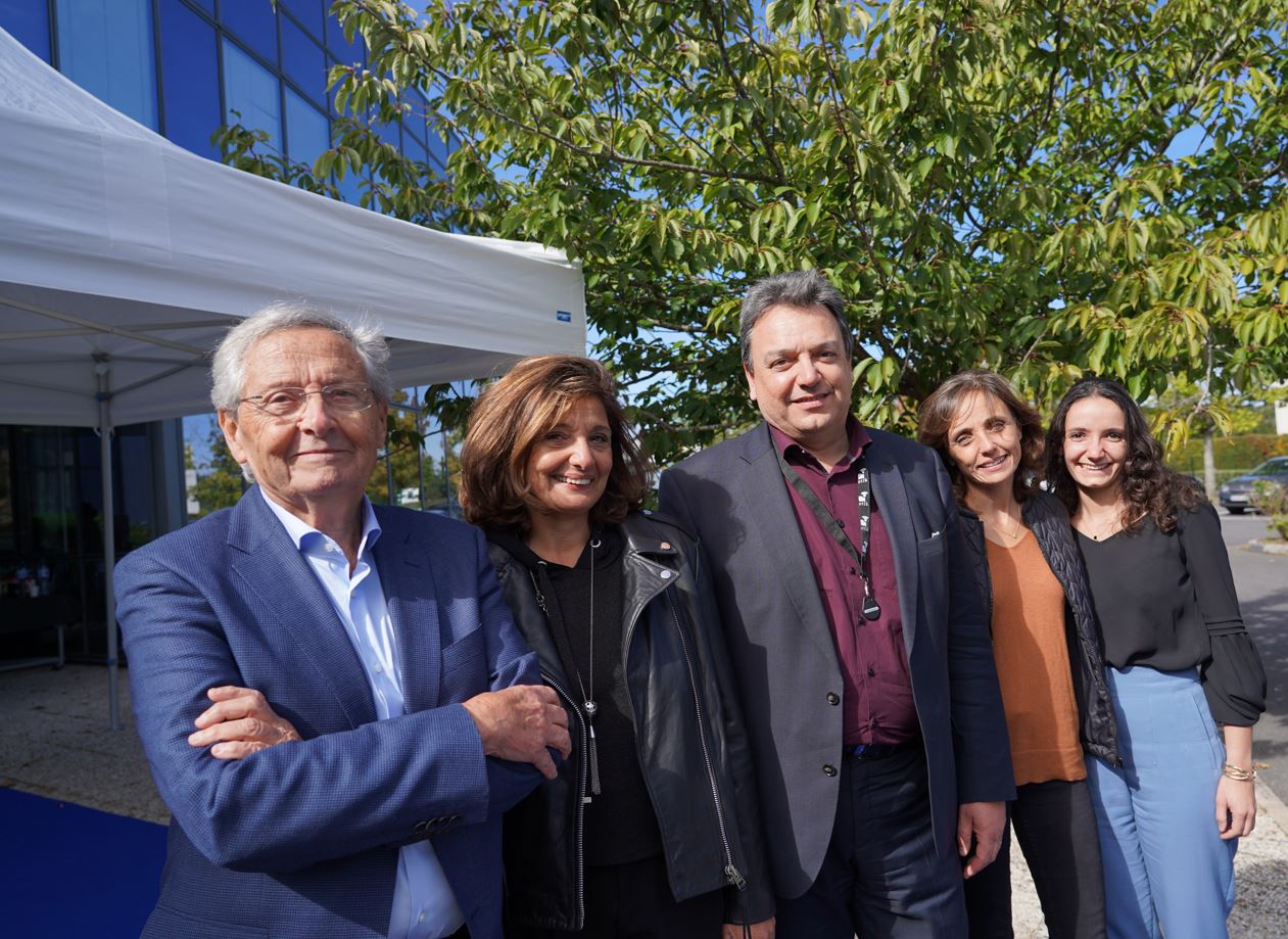 Adelya une histoire de famille Adelya une histoire de famille