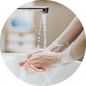 HYGIENE DES MAINS - SANIT