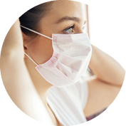 PROTECTION DU VISAGE